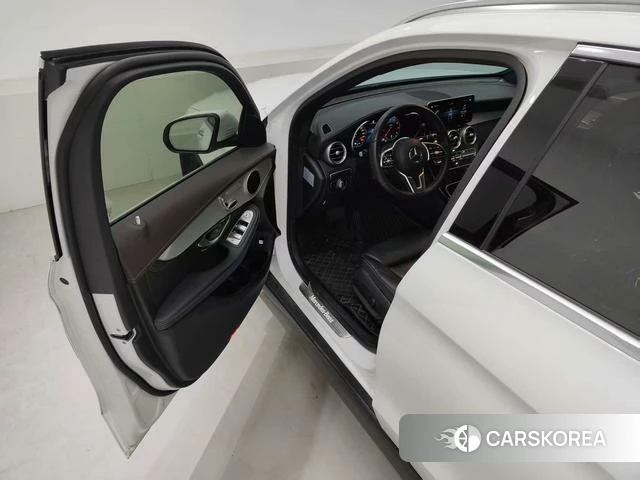 Mercedes-Benz GLC id 4238136 из Китая 12