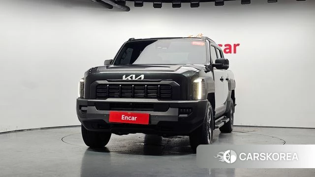 Kia Tasman id 4589994 из Кореи 12