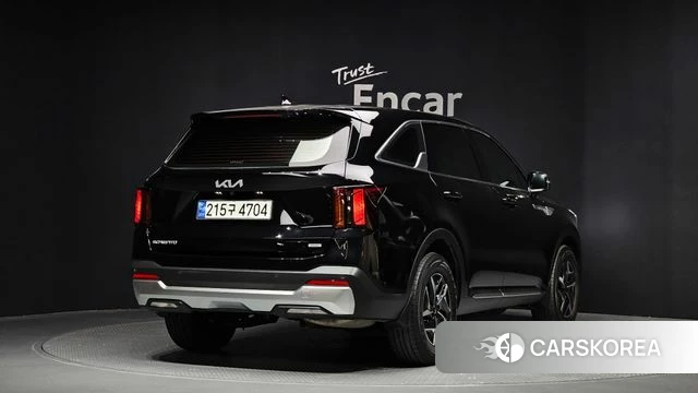 Kia The New Sorento 4th Generation id 4266689 из Кореи 12