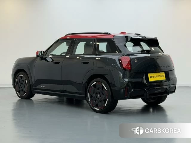 MINI Electric JCW ACEMAN id 4210135 из Китая 12