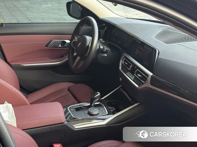 BMW 3 series id 4256300 из Китая 7