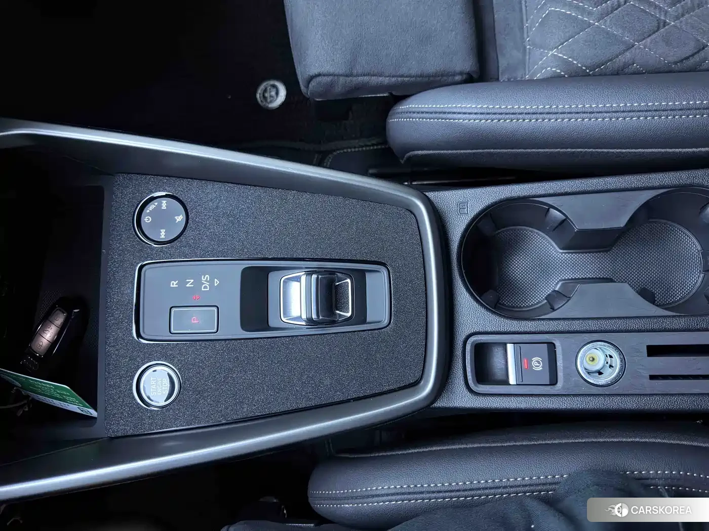 Audi A3 id 4664563 из Китая 12