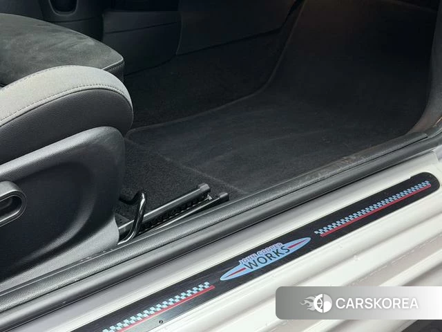 MINI MINI 2024 Белый из Китая, фото 3