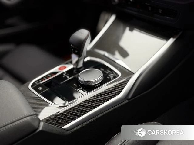 BMW M2 2024 Черный из Китая, фото 6