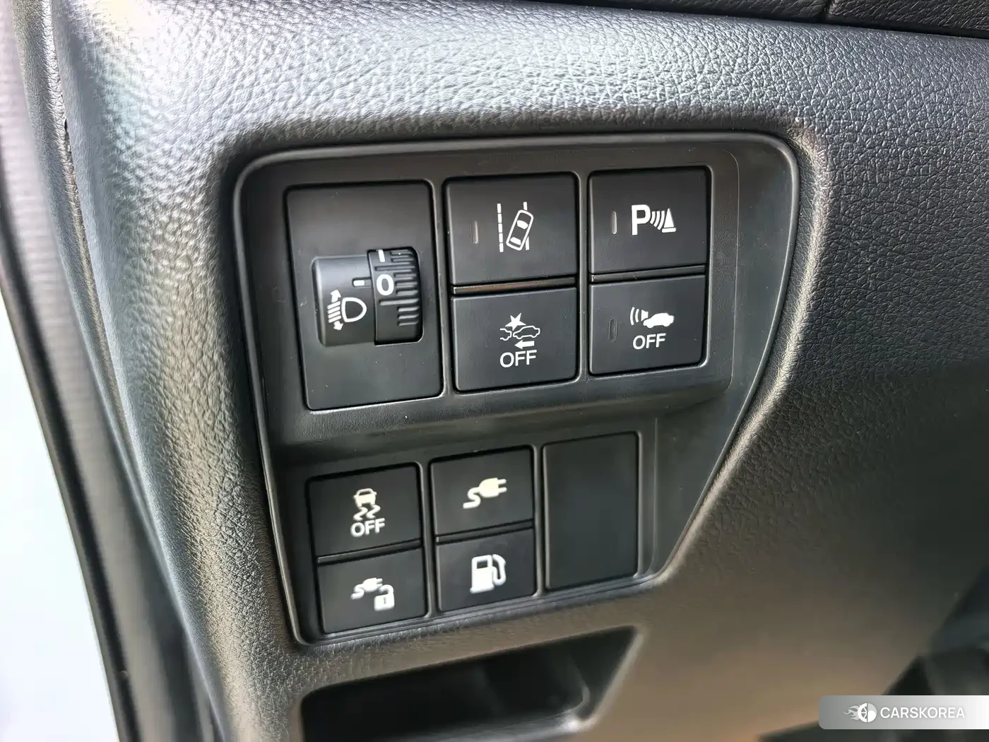 Honda Breeze id 4629062 из Китая 12