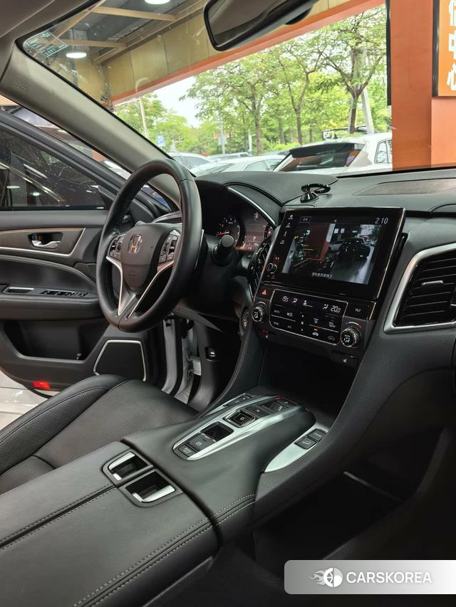 Honda Crown Road id 4274060 из Китая 12