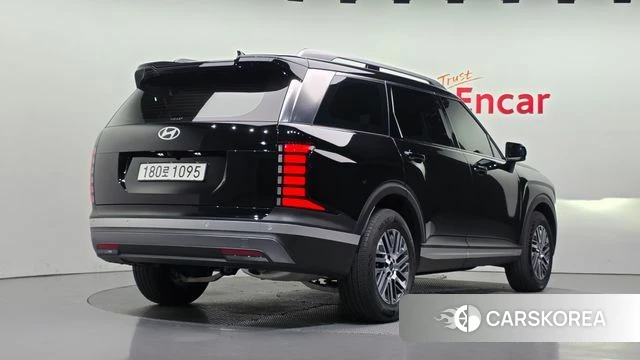 Hyundai Palisade (LX3) id 4892697 из Кореи 12