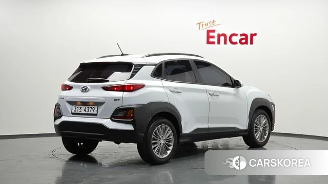 Hyundai Kona id 3924998 из Кореи 12