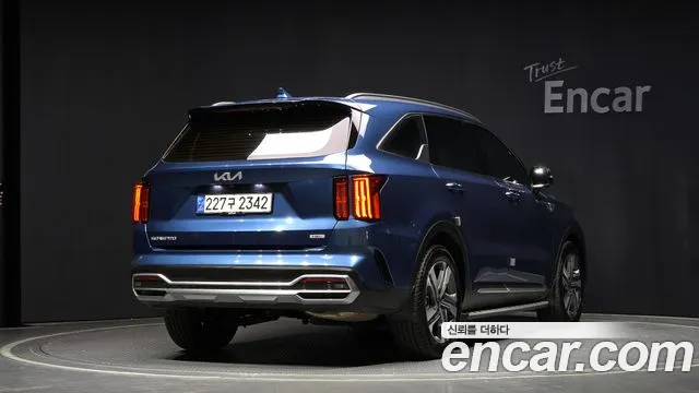 Kia Sorento 4th Generation id 2664178 из Кореи 12