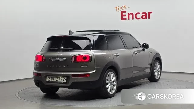 Mini Cooper Clubman id 3698746 из Кореи 12