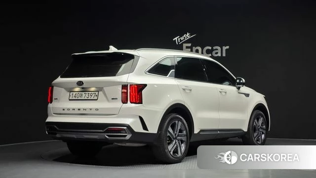 Kia Sorento 4th Generation id 3942296 из Кореи 12