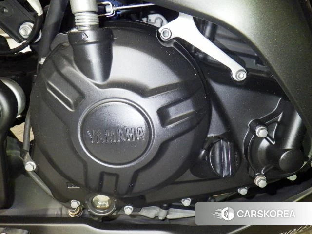 Engine photo