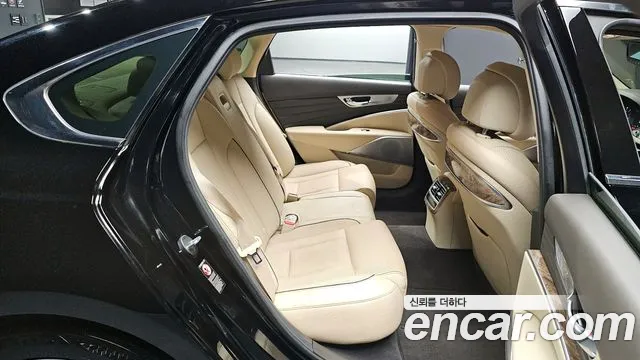 Kia More K9 id 2532118 из Кореи 12