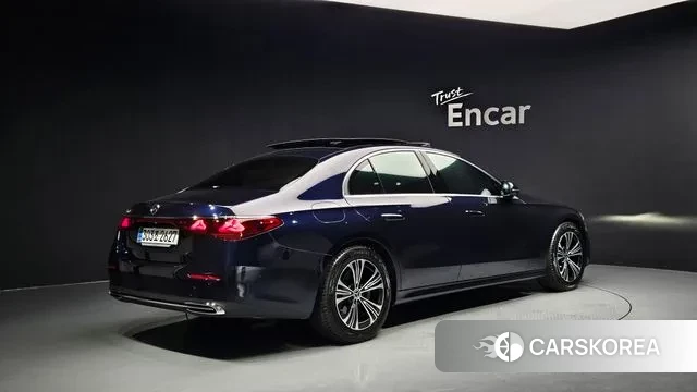 Mercedes-Benz E-Class W214 id 3114747 из Кореи 12