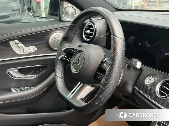 Mercedes-Benz E-class (imported) id 4220604 из Китая 12