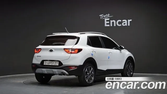 Kia Stonic id 2952041 из Кореи 12