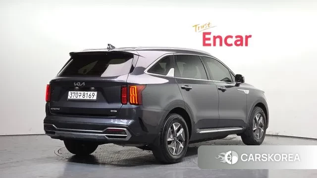 Kia Sorento 4th Generation id 3606304 из Кореи 12