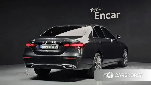 Mercedes-Benz E-Class W213 id 3328005 из Кореи 12