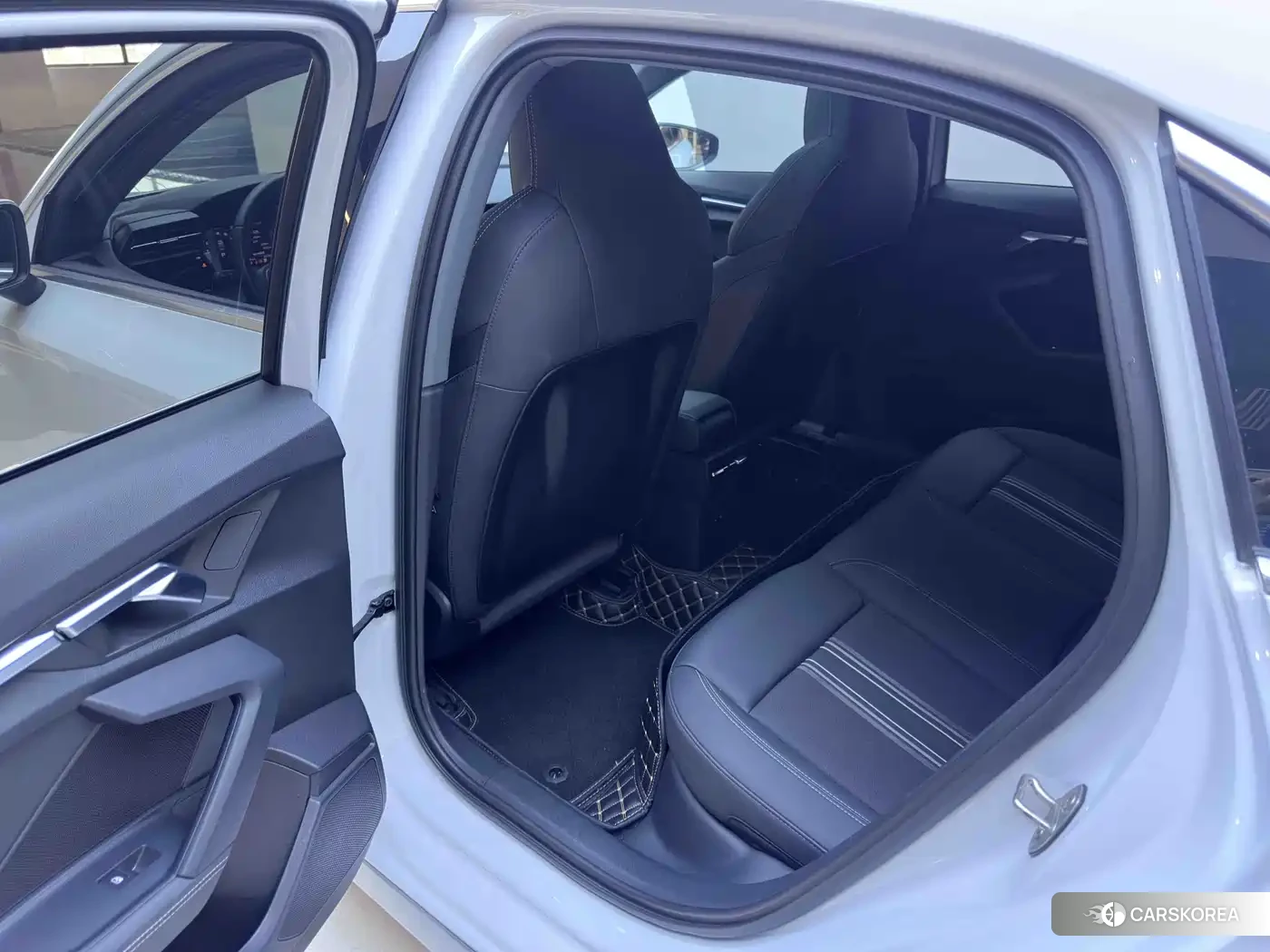 Audi A3 id 4644452 из Китая 12