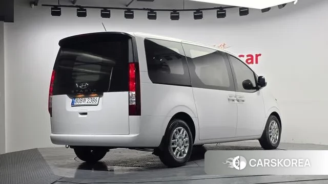 Hyundai Staria id 3711973 из Кореи 12