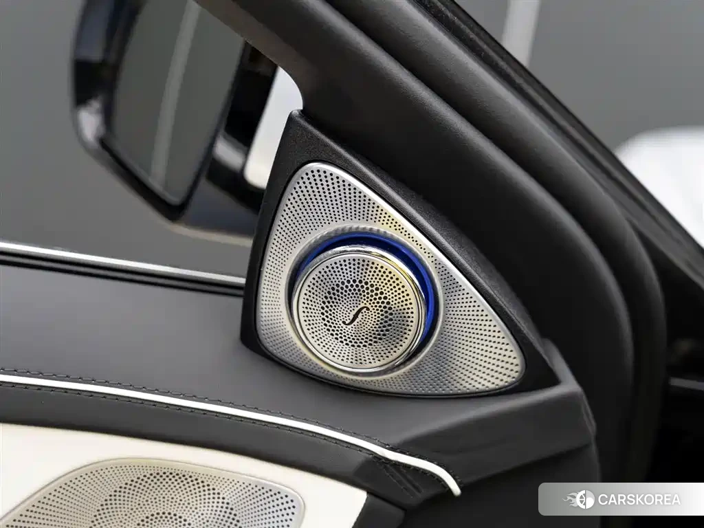 Mercedes-Benz S-class AMG id 4600793 из Китая 12
