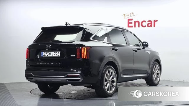 Kia Sorento 4th Generation id 4429169 из Кореи 12