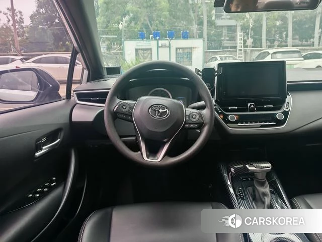 Toyota Lei Ling id 4299915 из Китая 12