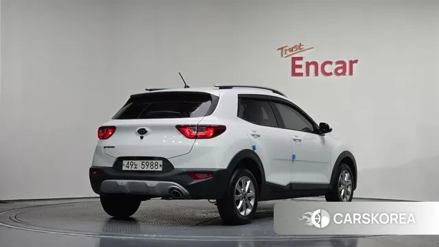 Kia Stonic id 3485060 из Кореи 12