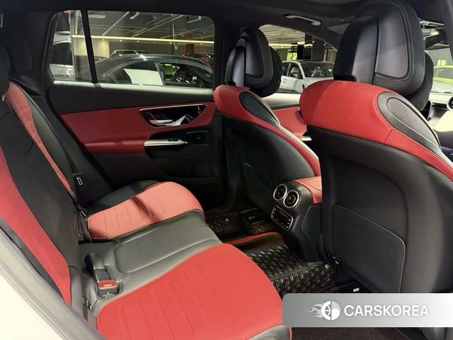 Mercedes-Benz GLC id 4300107 из Китая 7
