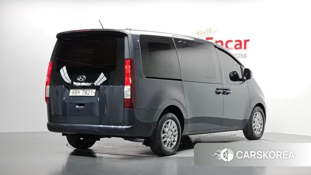 Hyundai Staria id 3567129 из Кореи 12