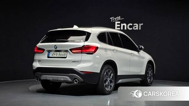 BMW X1 (F48) id 4775150 из Кореи 12