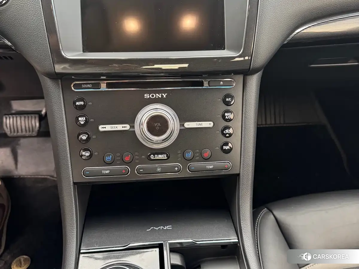 Ford Taurus id 4576788 из Китая 9