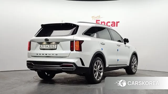 Kia Sorento 4th Generation id 3676899 из Кореи 12