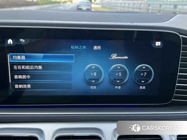 Mercedes-Benz GLE (import) id 4274460 из Китая 12
