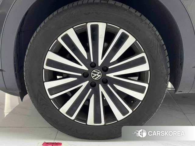 Volkswagen Range patrol id 4368099 из Китая 10