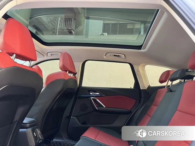 BMW X1 id 4306984 из Китая 12