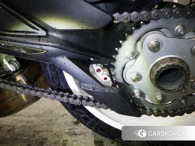 MV AGUSTA BRUTALE DRAGSTER 800 RR id 4184153 из Японии 12