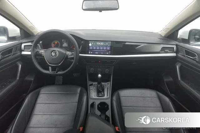 Volkswagen Lavida id 4210631 из Китая 12