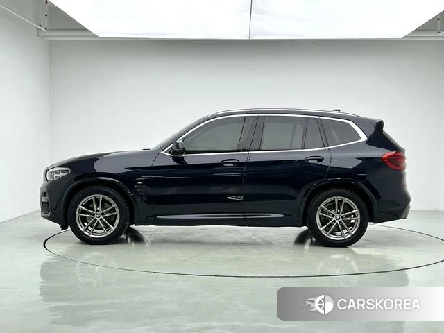 BMW X3 id 4273826 из Китая 12
