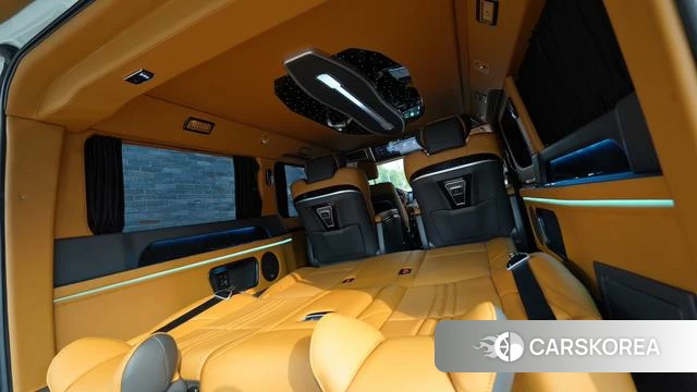 Toyota Hiace id 4239402 из Китая 9