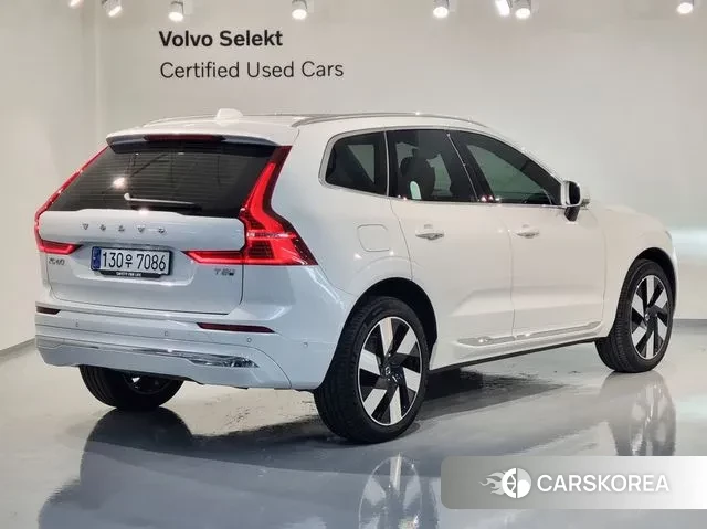 Volvo XC60 second Generation id 3080291 из Кореи 12