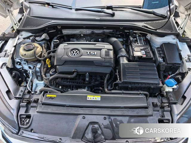 Volkswagen CC id 4258095 из Китая 9