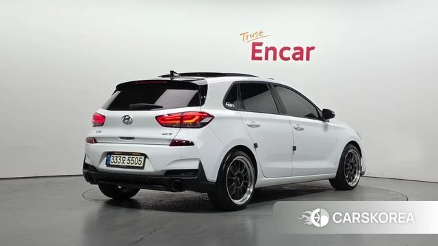 Hyundai i30 (PD) id 4447047 из Кореи 12