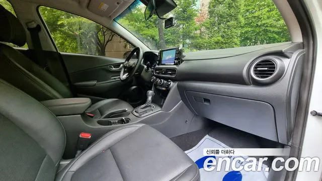 Hyundai Kona id 2690085 из Кореи 12