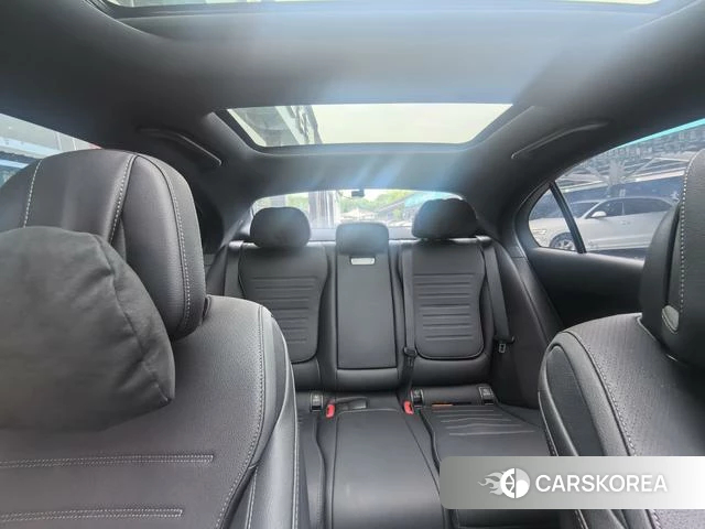 Mercedes-Benz Class C 2024 Белый из Китая, фото 5