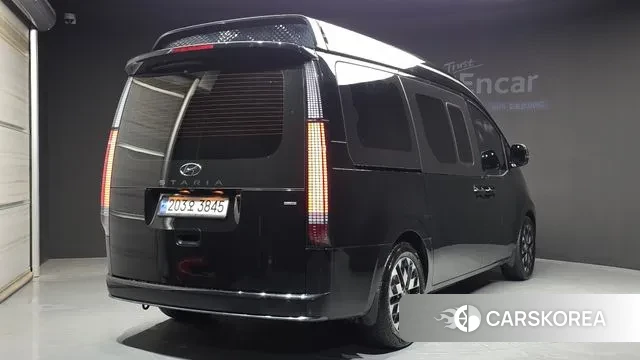 Hyundai Staria id 3675297 из Кореи 12