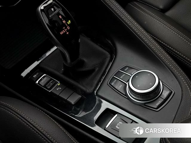 BMW X2 id 4353665 из Китая 8