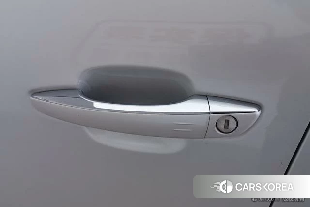 Citroen Tianyi C5 AIRCROSS id 4212480 из Китая 12