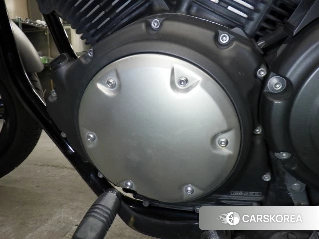 Engine photo