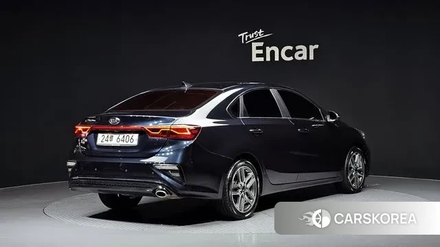 Kia Come New K3 id 3123431 из Кореи 12